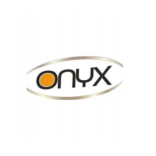 ONYX PROFESSIONAL Żel do prania (100 prań) - Black  4000 ml