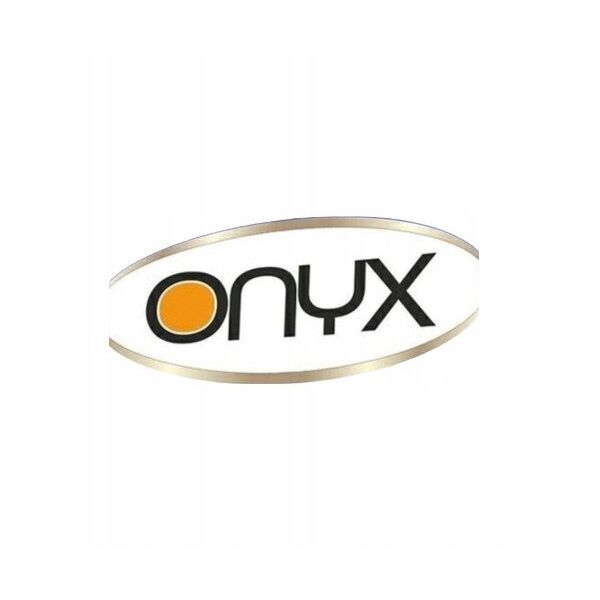 ONYX Proszek do prania (10 prań) - Color 600g