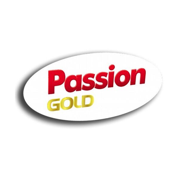 PASSION GOLD Płyn do mycia naczyń Lemon & Lime 850 ml