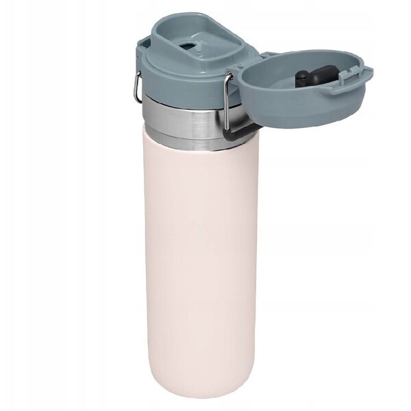Stanley μπουκάλι Quick-Flip 0.7 L Rose Quartz