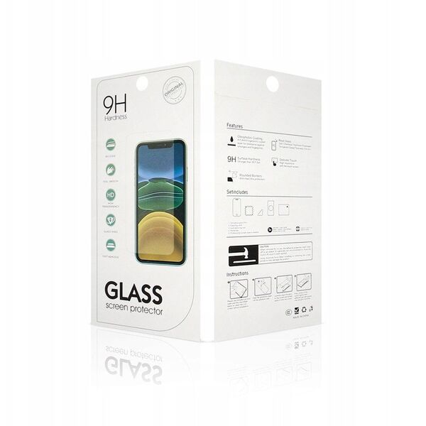 TEMPERED GLASS Xiaomi 15
