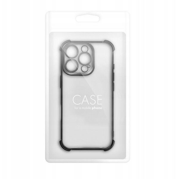 Θήκη ANTISHOCK ELECTRO για IPHONE 15 Pro μαύρο