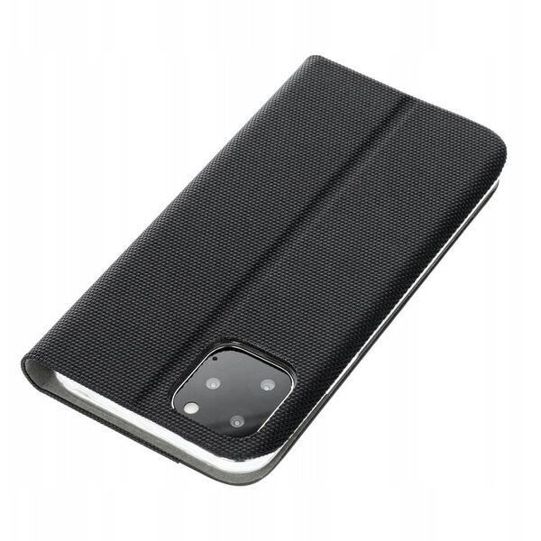 Θήκη SENSITIVE Book για XIAOMI Redmi 14C μαύρο