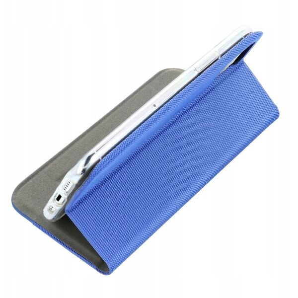 Θήκη SENSITIVE Book για XIAOMI Redmi 14C μπλε