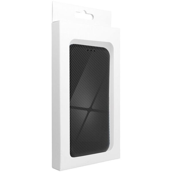 Θήκη FOLIO Side Magnet συμβατή με S-PEN για SAMSUNG S25 ULTRA μαύρη