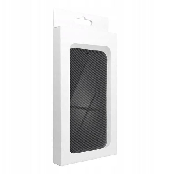 Θήκη FOLIO Side Magnet για SAMSUNG A15 γκρι