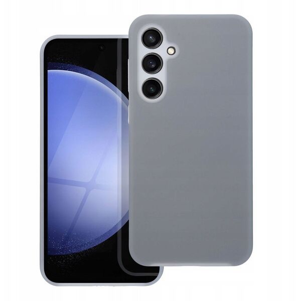 Θήκη CANDY CASE για SAMSUNG S25 PLUS γκρι