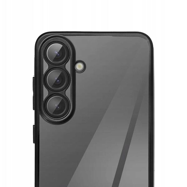 Θήκη GLAM για XIAOMI REDMI NOTE 14 Pro Plus 5G μαύρη