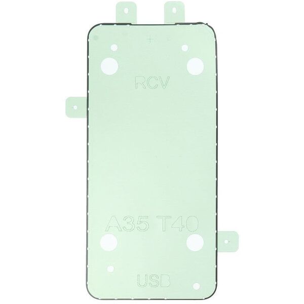 Ταινία στεγανοποίησης οθόνης για SAMSUNG A35 5G A356 GH81-25066A