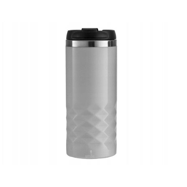 Θερμική Κούπα STT 19 320 ML SZARY