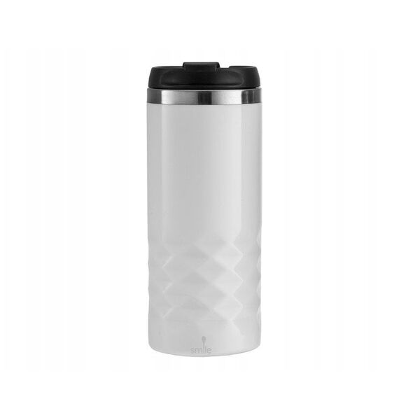Θερμική Κούπα STT 18 320 ML Λευκό