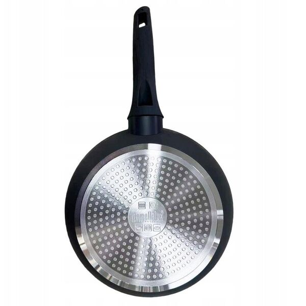 ΤΗΓΑΝΙ HD 12427 GREBLON 28 CM MAKALU