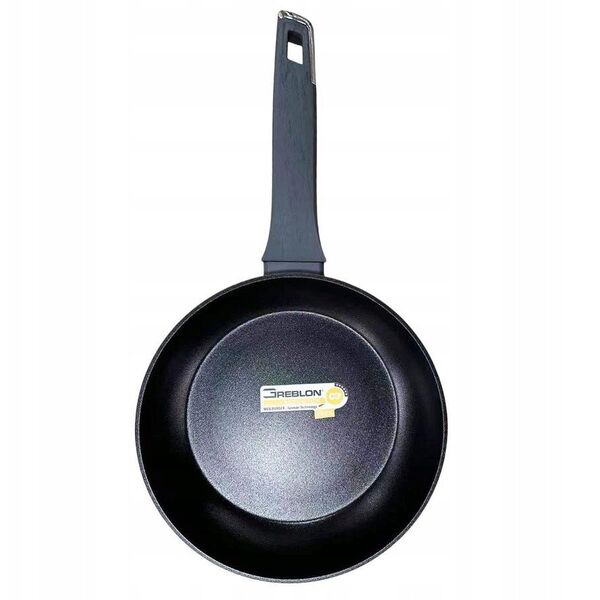 ΤΗΓΑΝΙ HD 12427 GREBLON 28 CM MAKALU