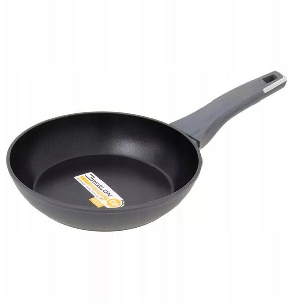 ΤΗΓΑΝΙ HD 12427 GREBLON 28 CM MAKALU