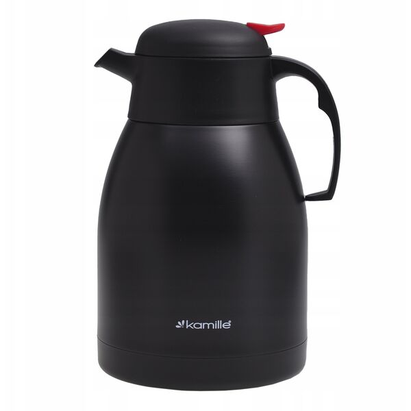 ΘΕΡΜΟΣ ΣΥΝΕΔΡΙΟΥ 2218 ΜΑΥΡΟ 1.5 L