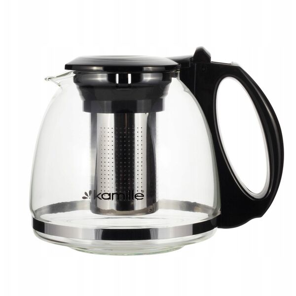 ΓΥΑΛΙΝΗ ΚΑΦΕΤΙΕΡΑ 0779L 1.3 L