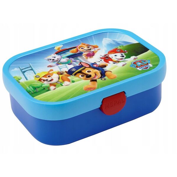 ΚΟΥΤΙ ΜΕΣΗΜΕΡΙΑΝΟΥ CAMPUS PAW PATROL PUPS 107440065400
