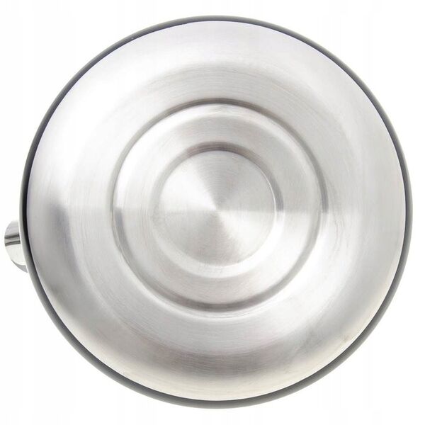 Βραστήρας Cookini μη ηλεκτρικός OD 2091 μαύρος inox 3 L