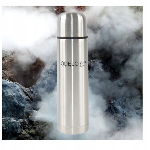 ΘΕΡΜΟΣ OD 1072 INOX 0.7 L