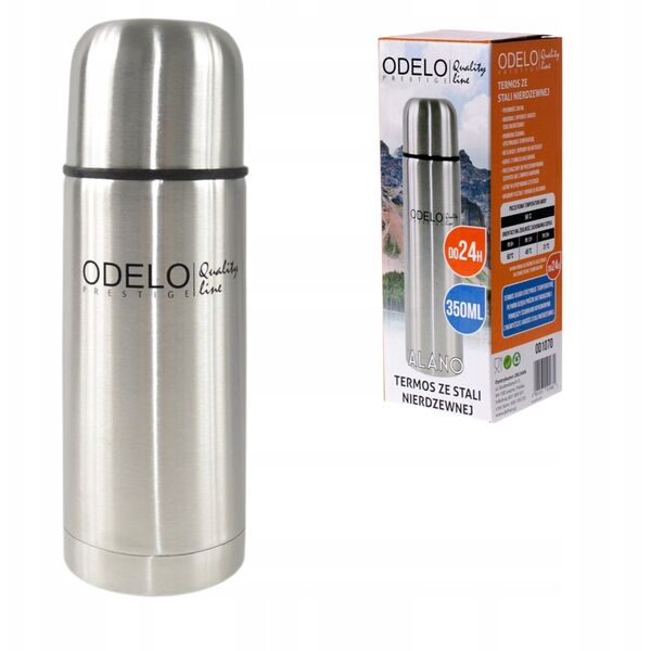 ΘΕΡΜΟΣ OD 1072 INOX 0.7 L