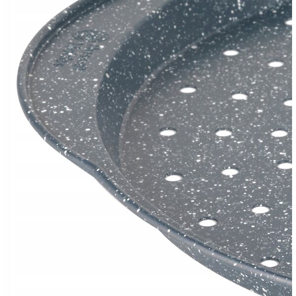 ΦΟΡΜΑ ΓΙΑ ΠΙΤΣΑ 37CM RH NIGHTFALL STONE