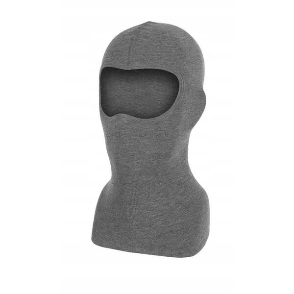 Κουκούλα KM1023U PROTECT FR/AS γκρι L/XL