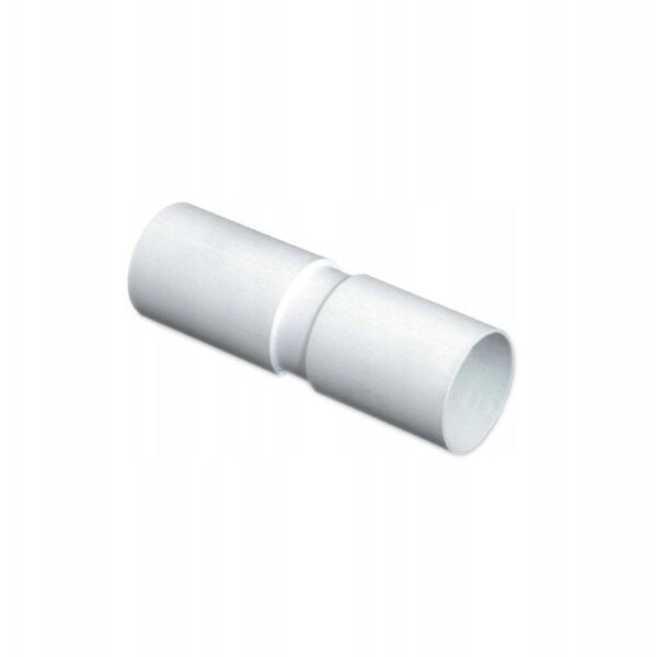 Λευκός άκαμπτος σύνδεσμος ZPS-37 Elektroplast Stróża 010.11
