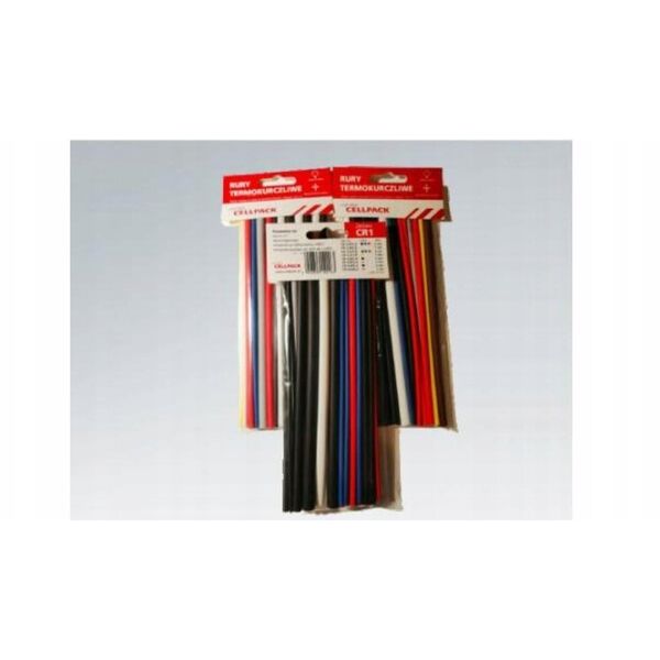 Σετ θερμοσυστελλόμενων Cellpack Prch-1 (Cr-1) 427635