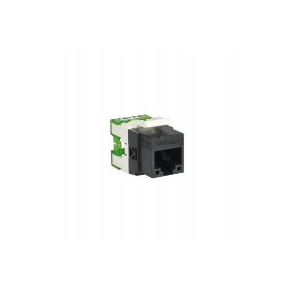 Μονάδα υποδοχής υπολογιστή RJ45 Ospel As MGK-B5