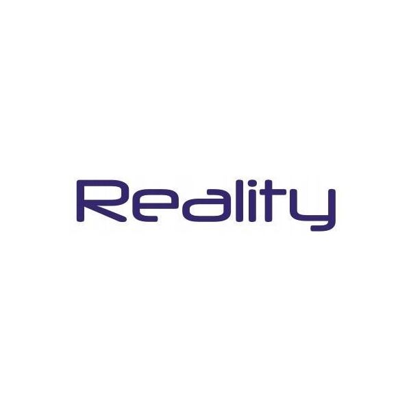 Reality Crazy 333601-03 κρεμαστό φωτιστικό 1x60W E27 μαύρο