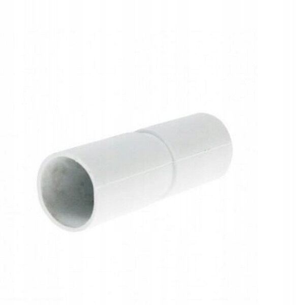 Άκαμπτος σύνδεσμος ZPS 16 Elektroplast γκρι 010.2
