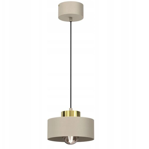 Luminex Marti 9930 απλίκα φωτιστικό τοίχου spot 1x15W E27 λευκό/χρυσό