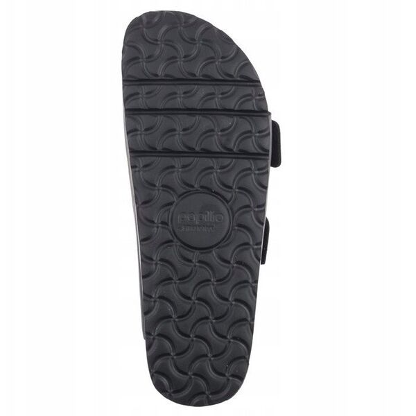 Birkenstock Arizona Πλατφόρμα Flex BF 1027395 Μαύρο 36