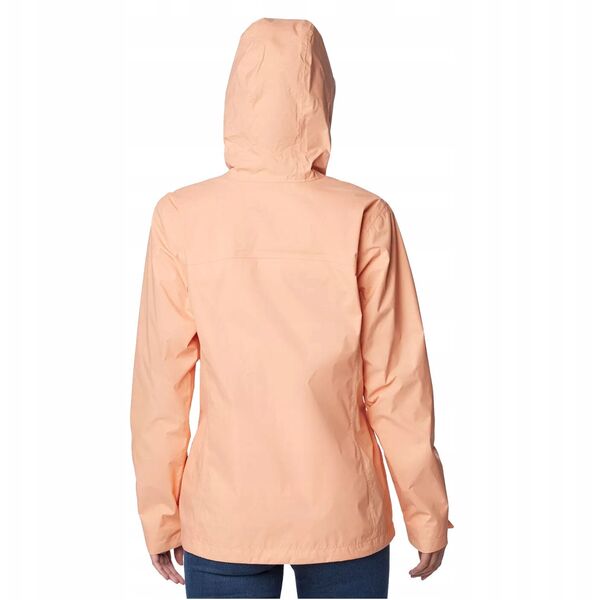 Columbia Arcadia II Jacket 1534115882 Πορτοκαλί L
