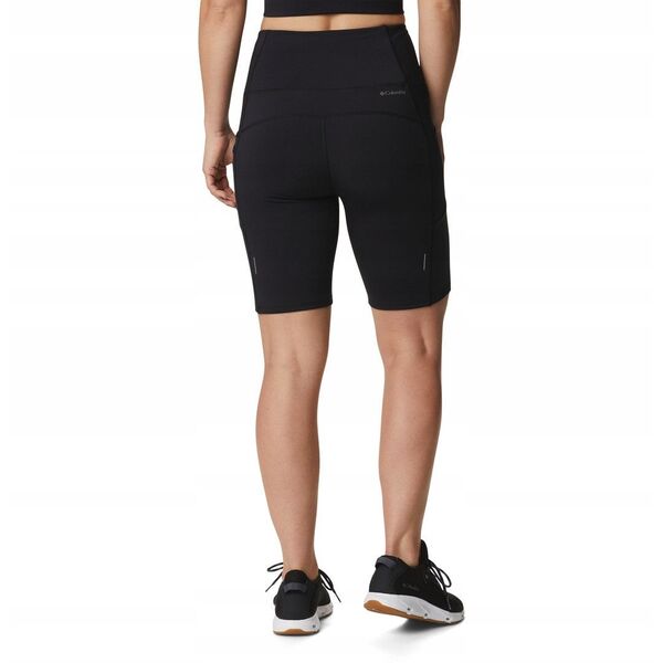 Columbia Windgates Half Tight 1991761010 Μαύρο S