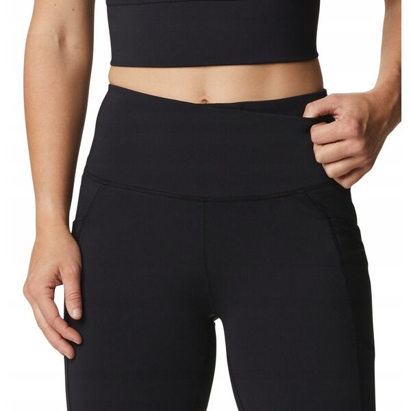 Columbia Windgates Half Tight 1991761010 Μαύρο S