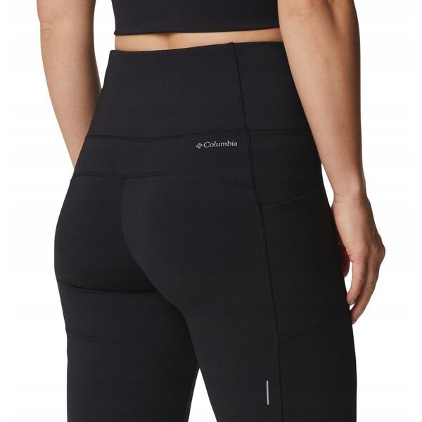 Columbia Windgates Half Tight 1991761010 Μαύρο S
