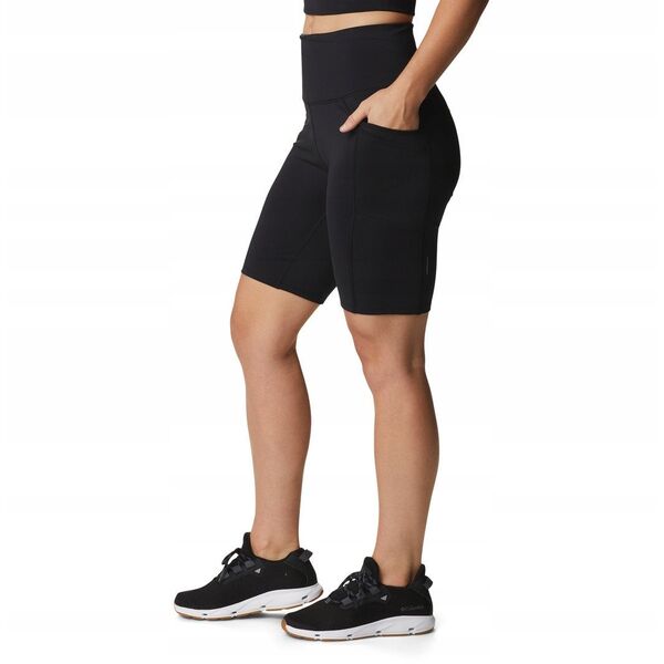 Columbia Windgates Half Tight 1991761010 Μαύρο S