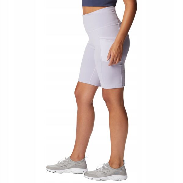 Columbia Windgates Half Tight 1991761568 Μωβ L
