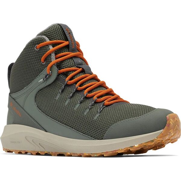 Columbia Trailstorm Mid Waterproof OMNI HEAT 2005441339 γκρι 44,5