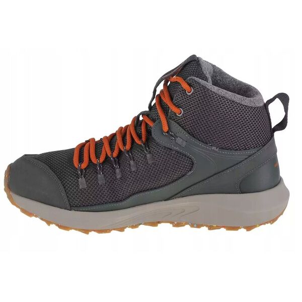 Columbia Trailstorm Mid Waterproof OMNI HEAT 2005441339 γκρι 44