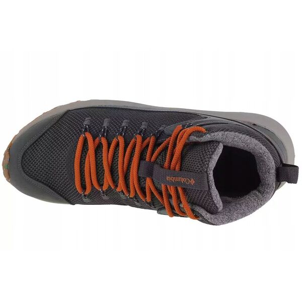 Columbia Trailstorm Mid Waterproof OMNI HEAT 2005441339 γκρι 44