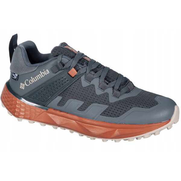 Columbia Facet 75 OutDry 2027091053 γκρι 42