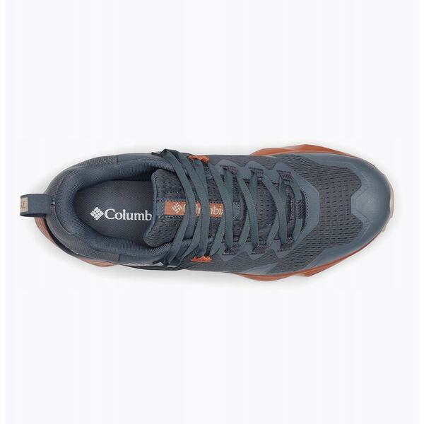 Columbia Facet 75 OutDry 2027091053 γκρι 42