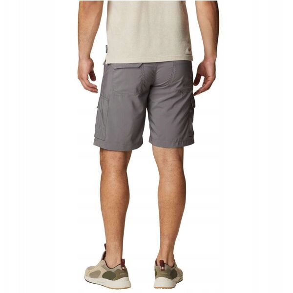 Columbia Silver Ridge Utility Cargo Σορτς 2030744023 γκρι 36