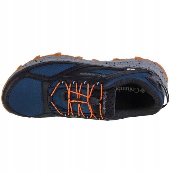 Columbia Flow Morrison OutDry 2043971414 Πράσινο 44