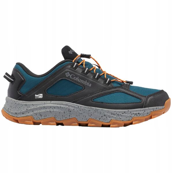Columbia Flow Morrison OutDry 2043971414 Πράσινο 44