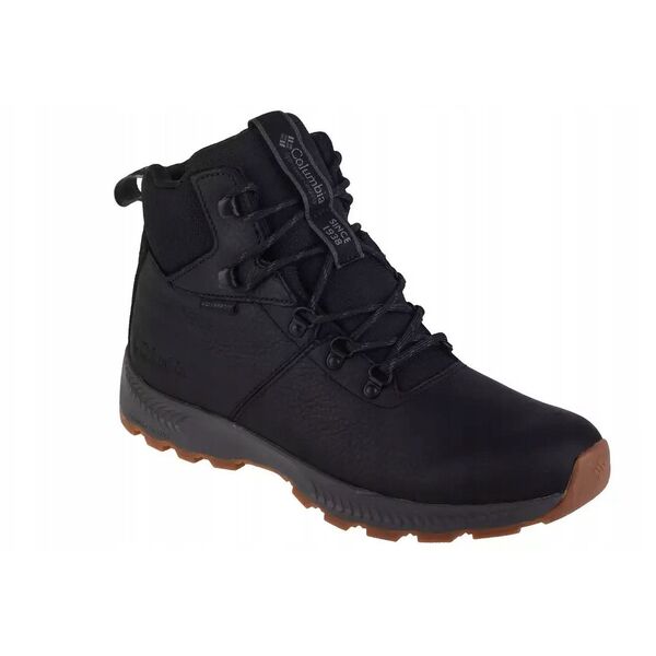 Columbia Landroamer Explorer WP 2044481010 Czarne 44