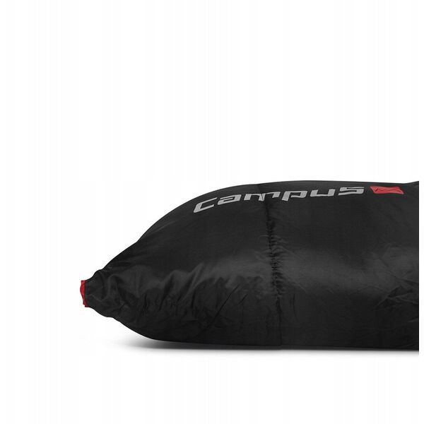 Σάκος Ύπνου Campus Slogen 300 Left CUL701123200 Czarne One size