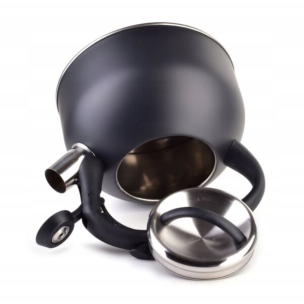 Κατσαρόλα GAB BLACK 2,5L